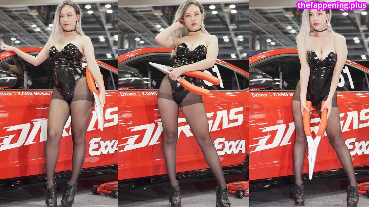 Ssunskey / 썬스키 ヌードOnlyFans写真 #11