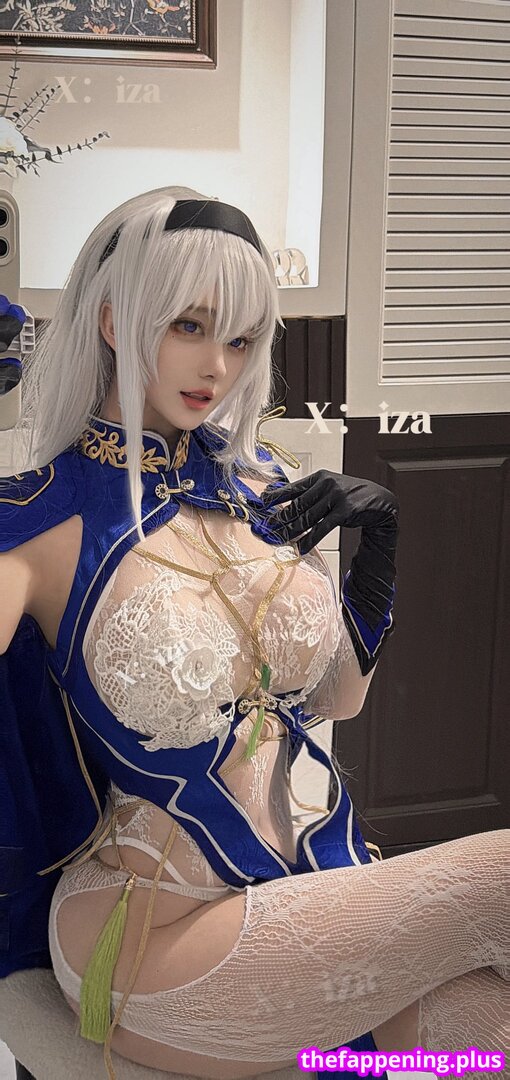 Iza / https: / ssyyouo / syuiouo Nude OnlyFans Photo #21
