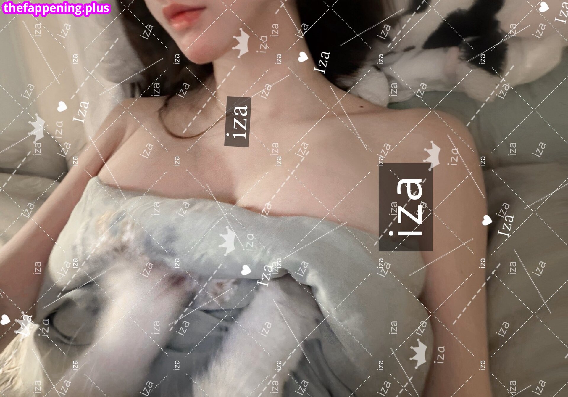 Iza / https: / ssyyouo / syuiouo नग्न OnlyFans फोटो #24