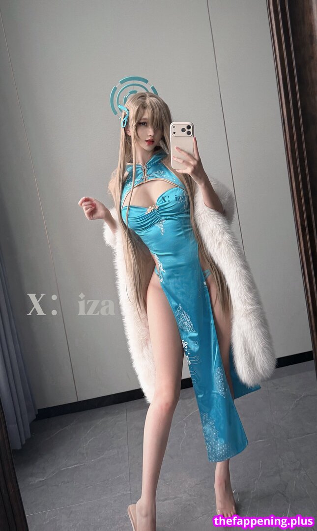Iza / https: / ssyyouo / syuiouo Fotografie OnlyFans Dezbrăcată #26