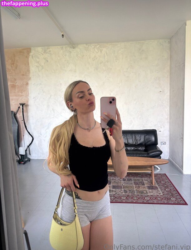 Stefani Nurding