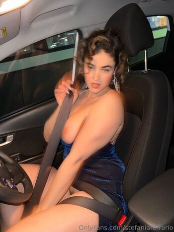Stefania Ferrario