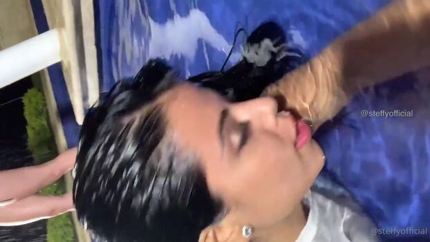 Steffy Moreno