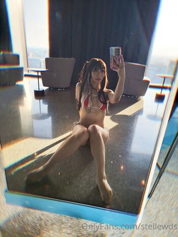 Stella Chuu