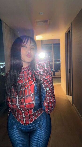 Stella Hudgens