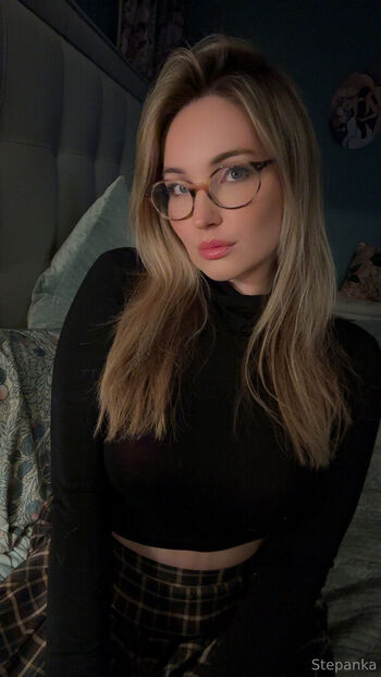 Stepanka