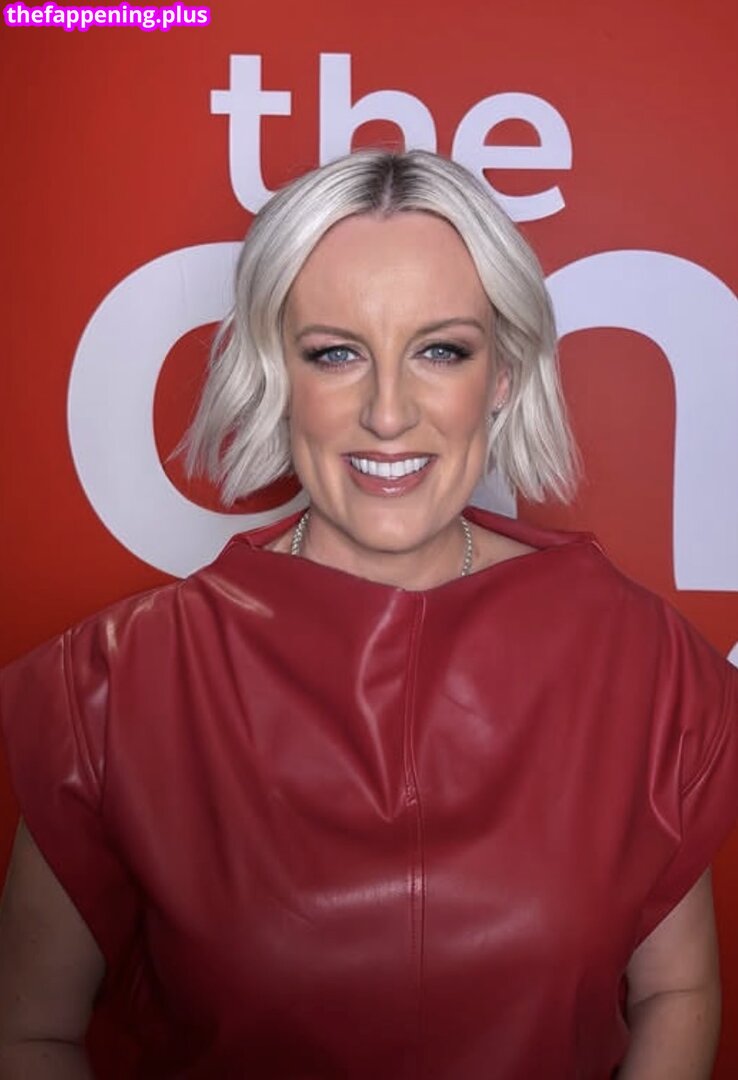 Steph McGovern