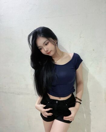 Stephanie Chua