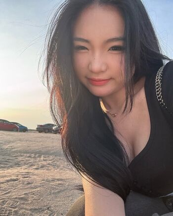 Stephanie Chua