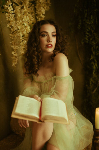 Stephanie Oustalet