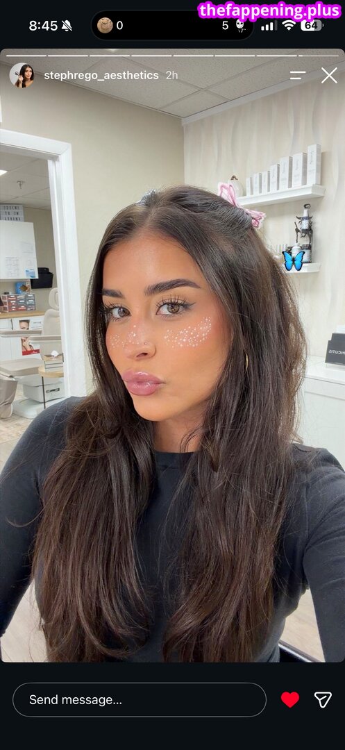Stephanierego
