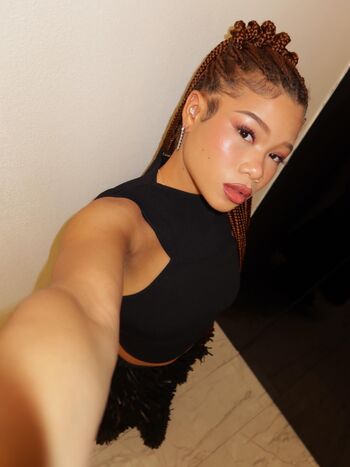 Storm Reid