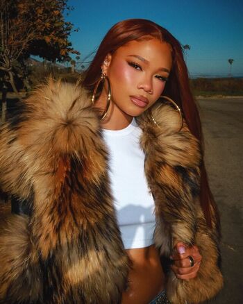 Storm Reid