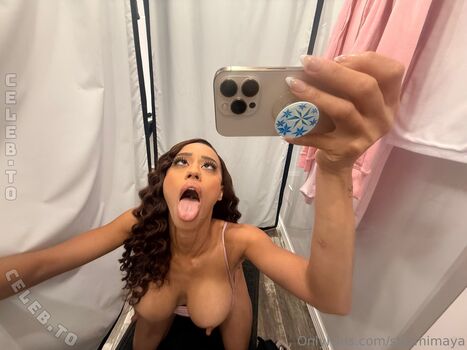 Stormi Maya