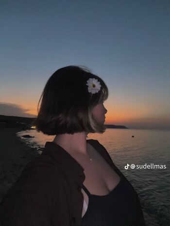 Sude Elmas