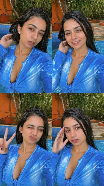Suhana Khan