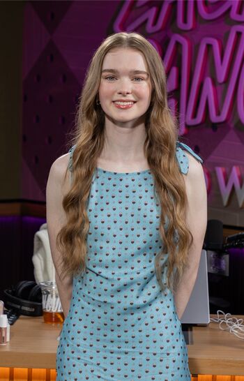 Summer Howell
