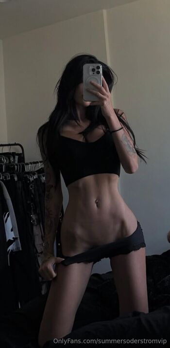 Summer Soderstrom