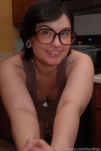 Sunidey