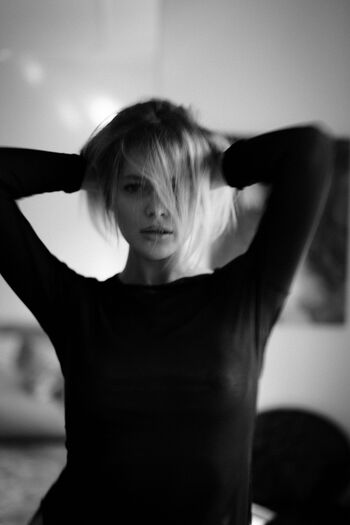 Susanna Fusari