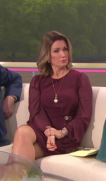 Susanna Reid