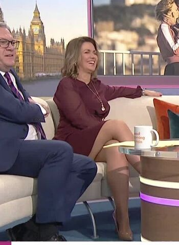 Susanna Reid