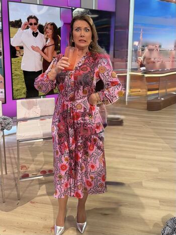 Susanna Reid