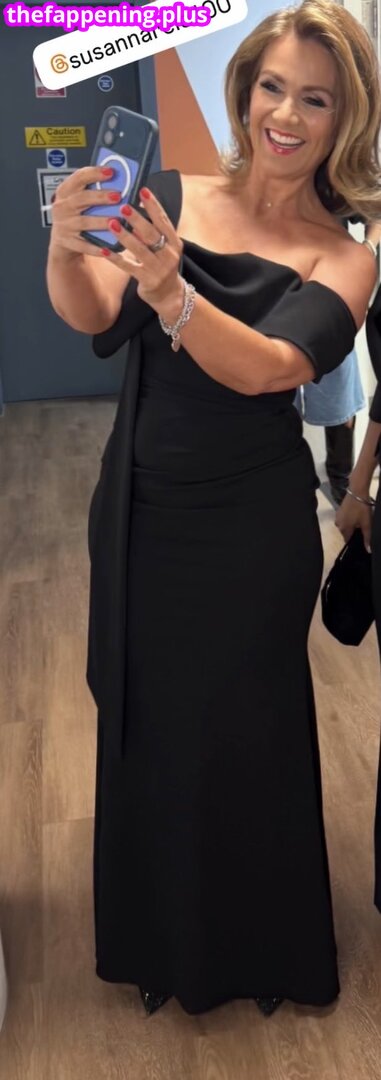 Susanna Reid