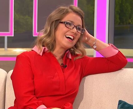 Susanna Reid