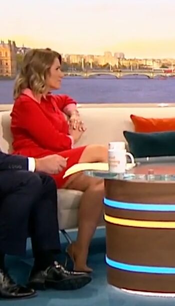 Susanna Reid