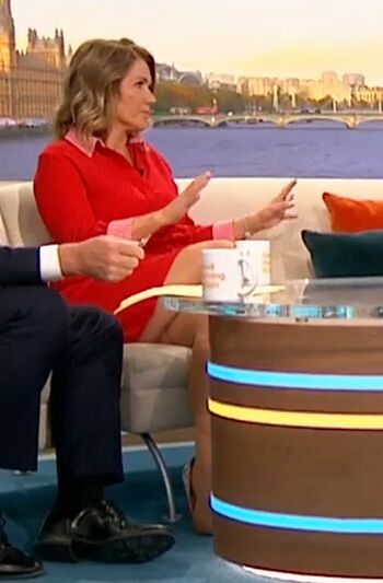 Susanna Reid