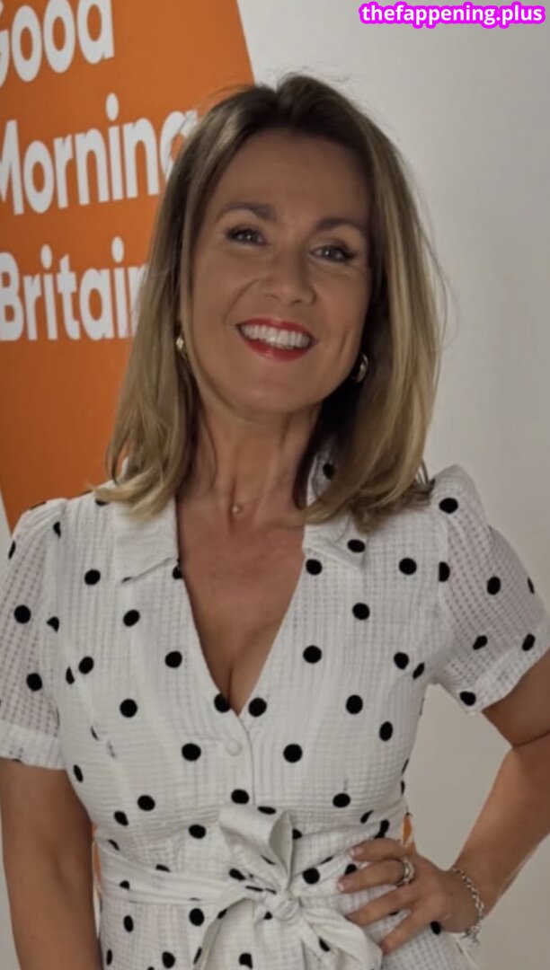 Susanna Reid