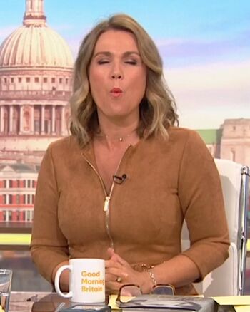 Susanna Reid