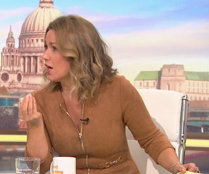 Susanna Reid