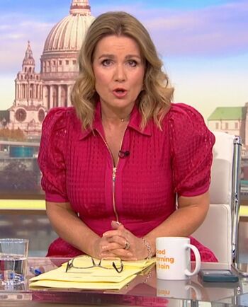 Susanna Reid