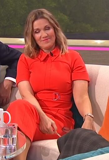 Susanna Reid