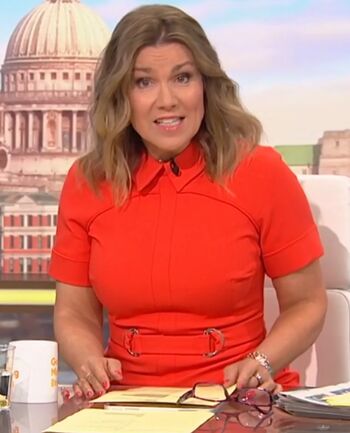 Susanna Reid