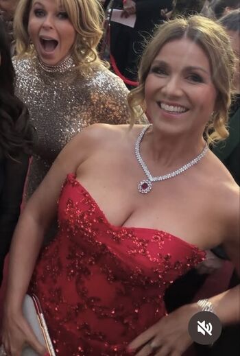Susanna Reid