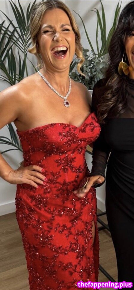 Susanna Reid