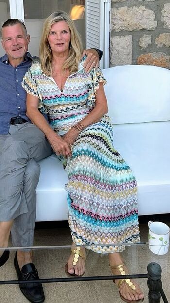 Susannah Constantine