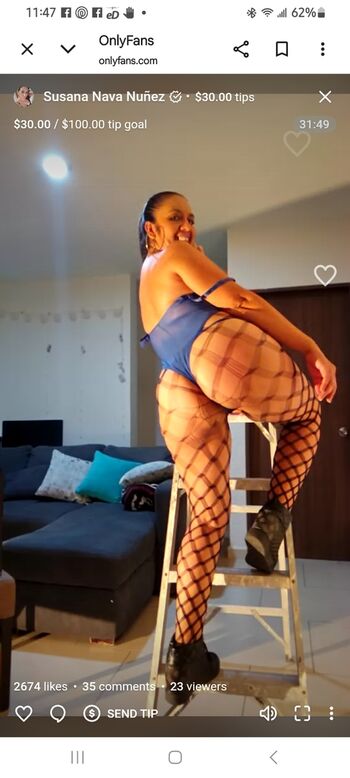 Susi Nava