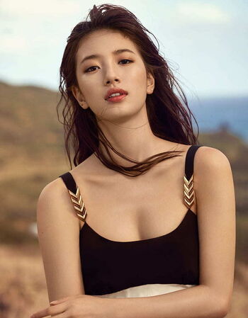 Suzy Bae