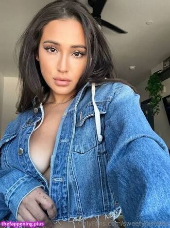 SweatyJasmine