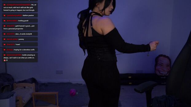 Sweet Anita