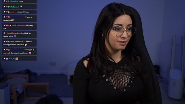 Sweet Anita