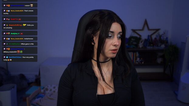 Sweet Anita