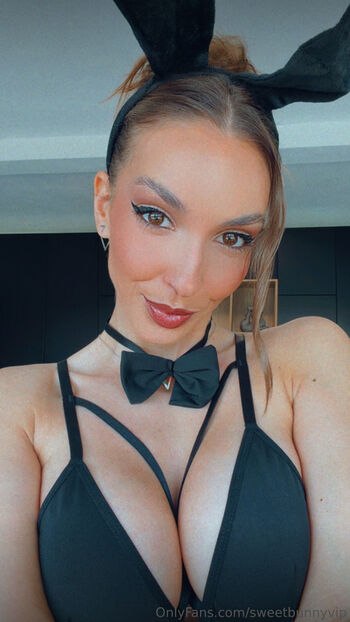 Sweet Bunny