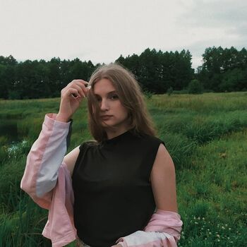 Sweet Peach Lina