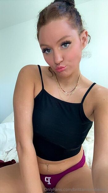 sweetbrittaniexox