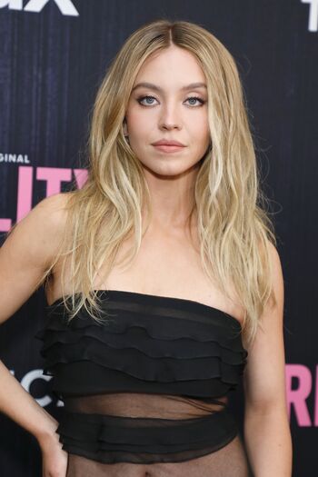 Sydney Sweeney
